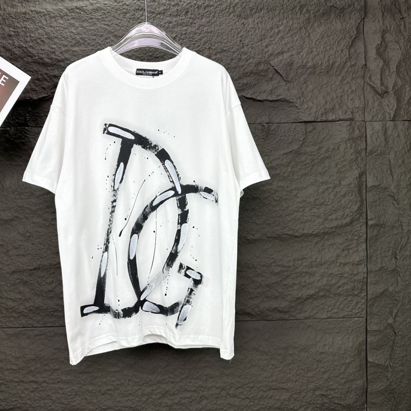 D&G T-Shirts